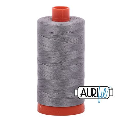 Aurifil 50wt 1300m 2625 Arctic Ice