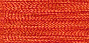 1053 SAFFRON - Floriani Thread 40 weight 1000M