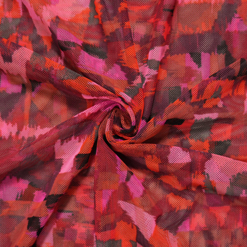 Mesh - Netting - Linda's Electric Quilters