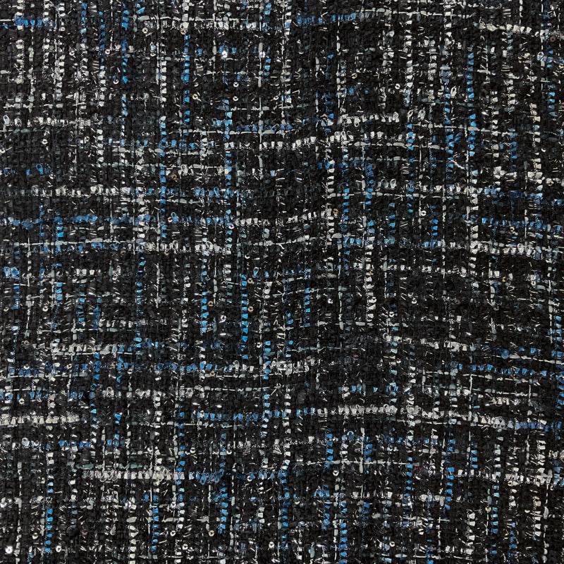 Sequin Fabric - Linda's Electric Quilters