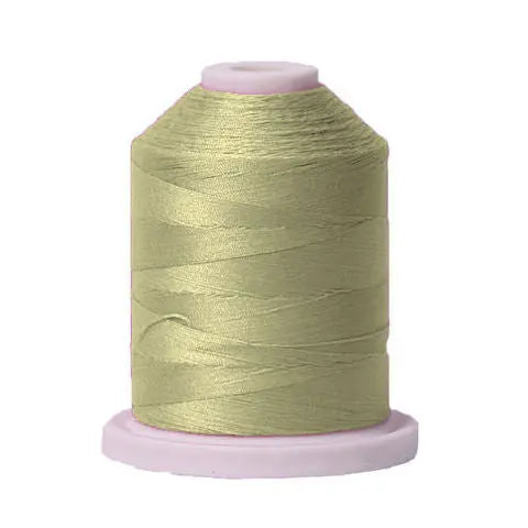 107 Sunlight Signature Cotton Thread Mini Spool - 50WT American & Efird Signature