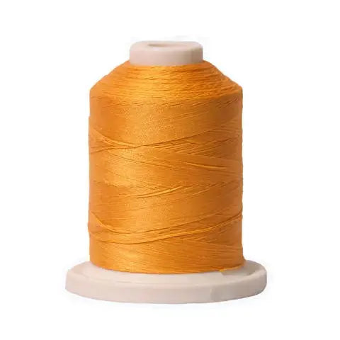 108 Zinnia Signature Cotton Thread Mini Spool - 40WT - Linda's Electric Quilters