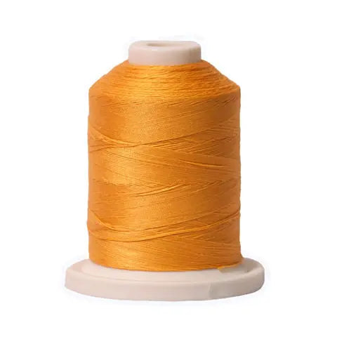 108 Zinnia Signature Cotton Thread Mini Spool - 50WT American & Efird Signature