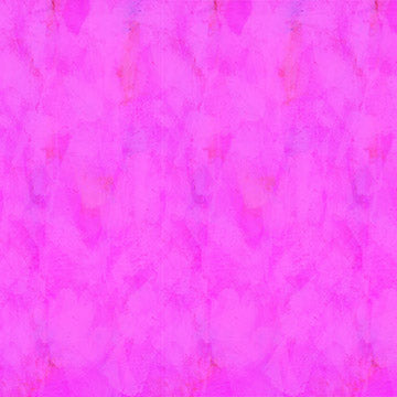 Sunset Strokes - Studioscapes Painted Sky Fuchsia Cotton 43"/44" Fabric Per Yard