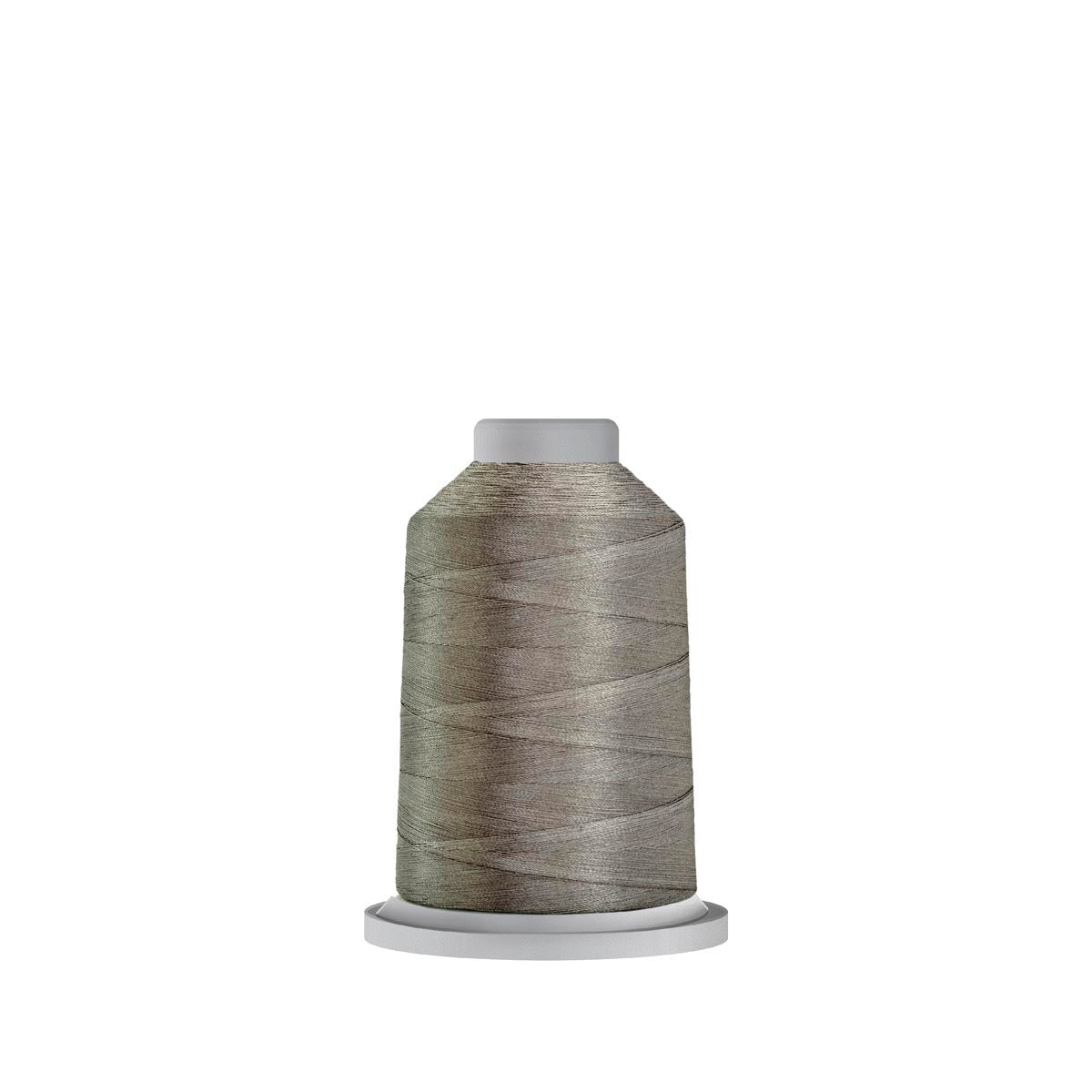10CG9 Cool Grey 9 Glide Polyester Thread - 1,100 yards Mini Spool Fil-Tec