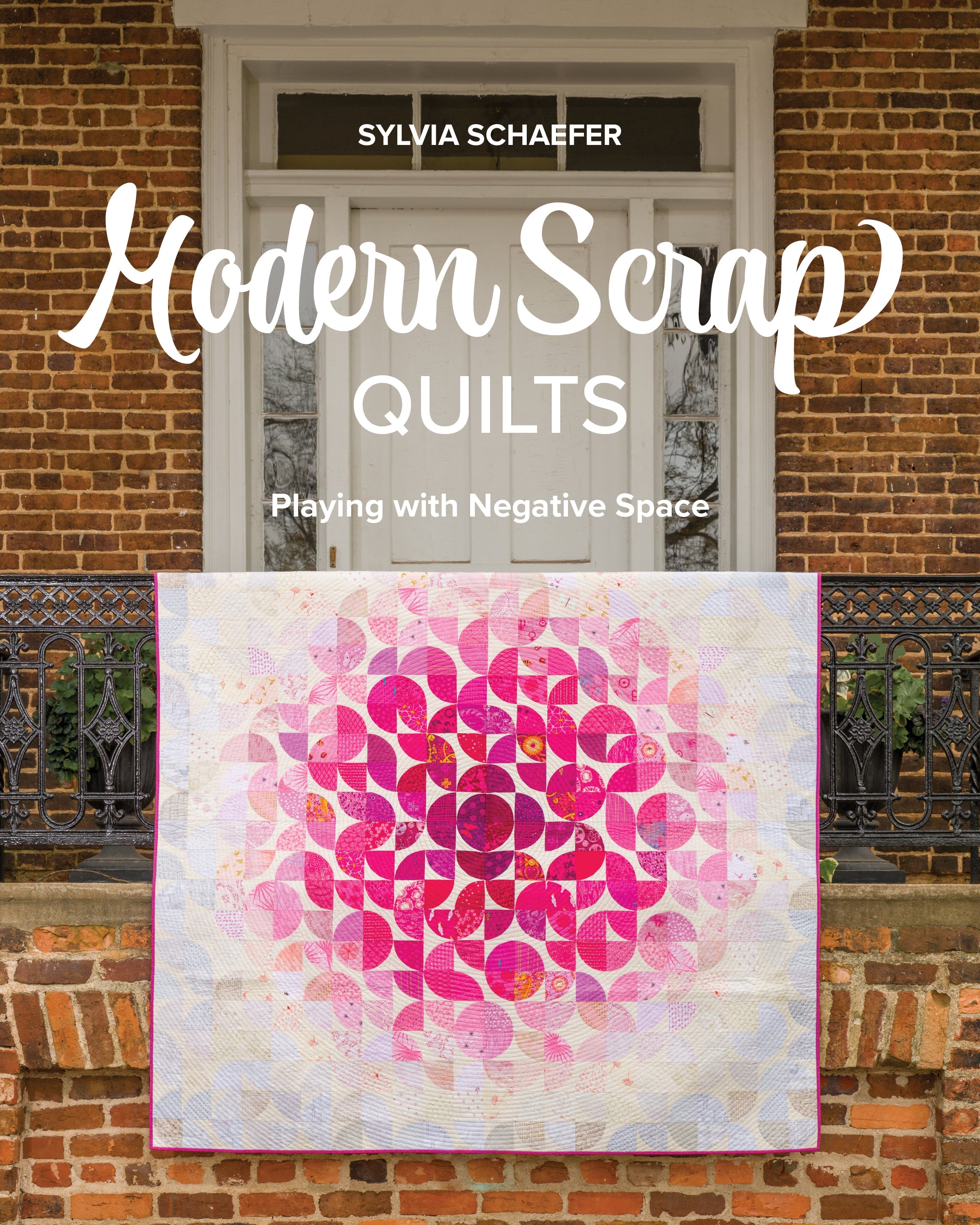 Modern Scrap Quilts
