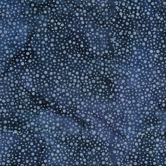 Island 122138535 / Dots-Mystic 45" Fabric Per Yard