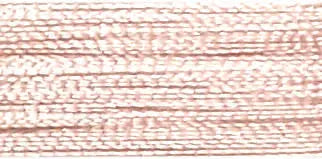 123 PINK MIST - Floriani Thread 40 weight 1000M