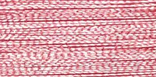 125 BRIGHT PINK - Floriani Thread 40 weight 1000M