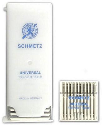 Schmetz Mag Universal s75/11 30 packs of 10 Ndls