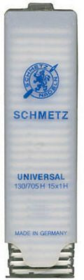 Schmetz Mag Univ s80/12  5/p