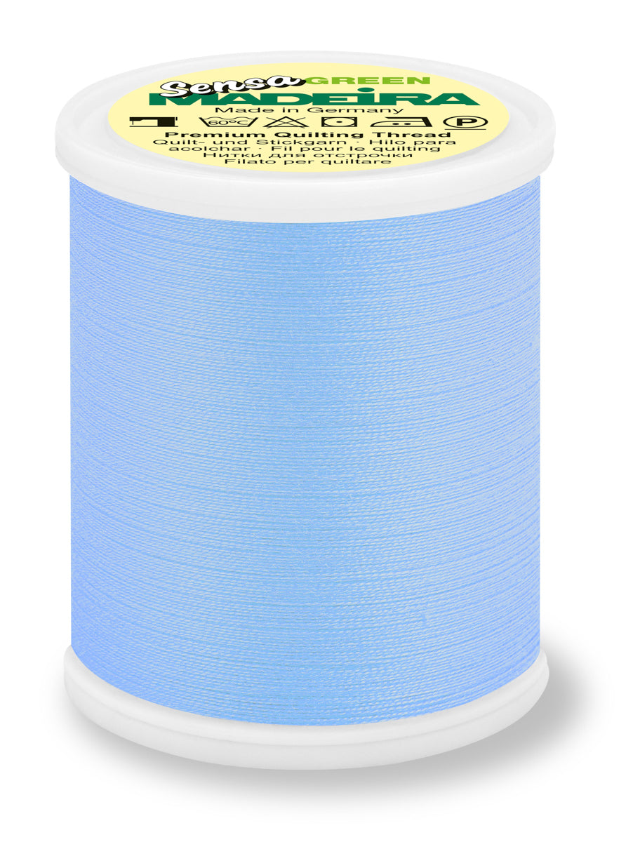 Natural Fiber Quilting Thread - Dark Colors