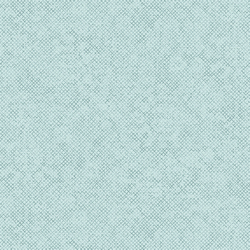 Whisper Weave quilting cotton blender fabric in Aqua