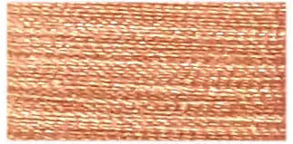 141 CORAL - Floriani Thread 40 weight 1000M