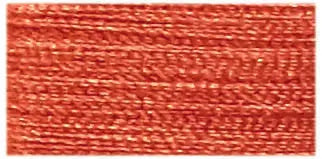 145 RUST - Floriani Thread 40 weight 1000M