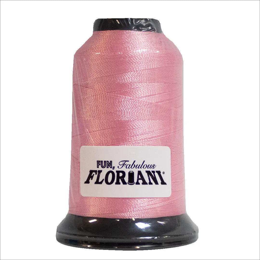 152 CANDY - Floriani Thread 40 weight 1000M Rnk Distributing
