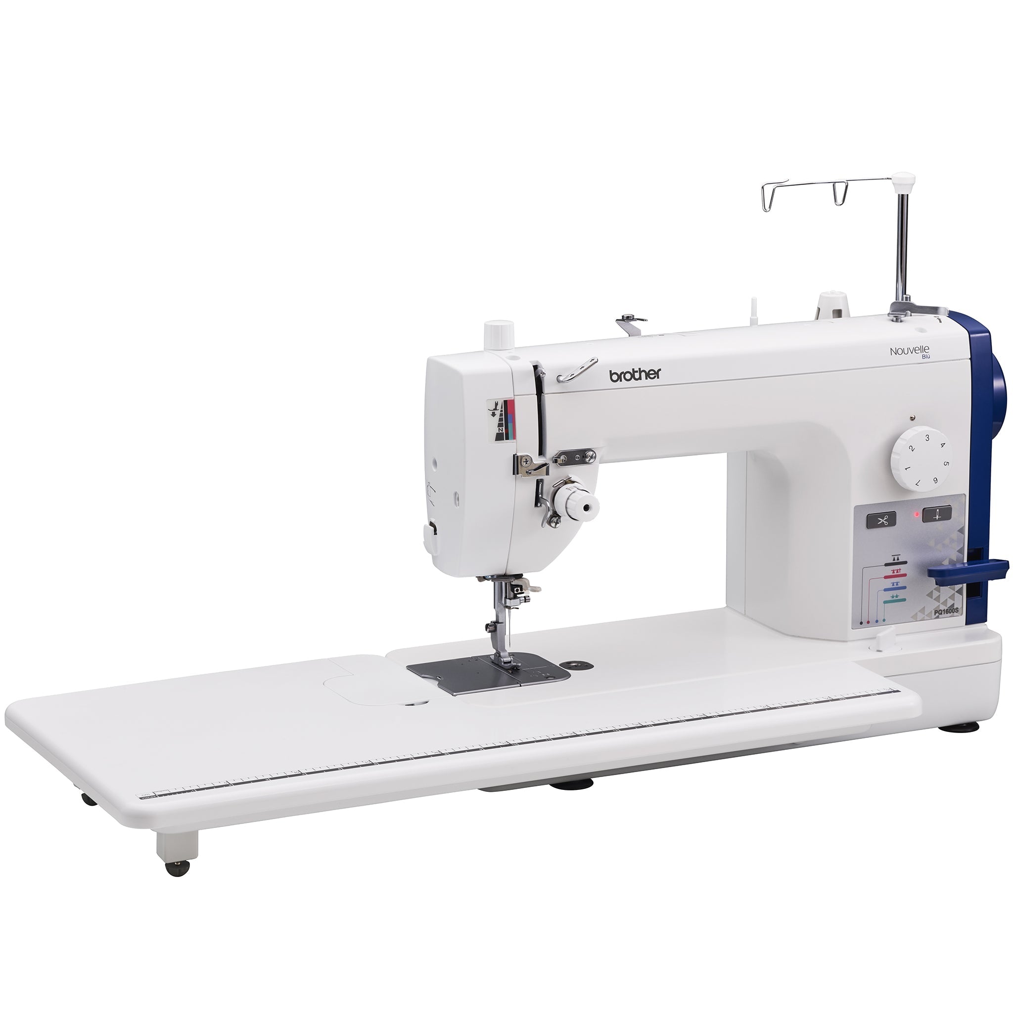Brother PQ1600S Sewing & Quilting Machine