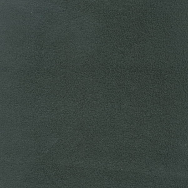 Hunter Green Fleece Fabric - Reorderable