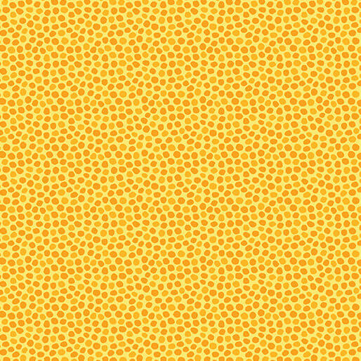 Transparency - Cobblestone - Gold 44" / 45" Fabric Per Yard