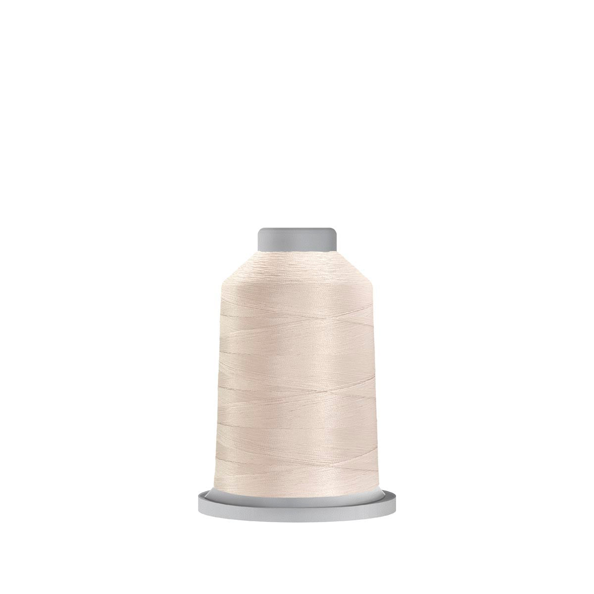 17443 Bone Glide Polyester Thread - 1,100 yards Mini Spool Fil-Tec