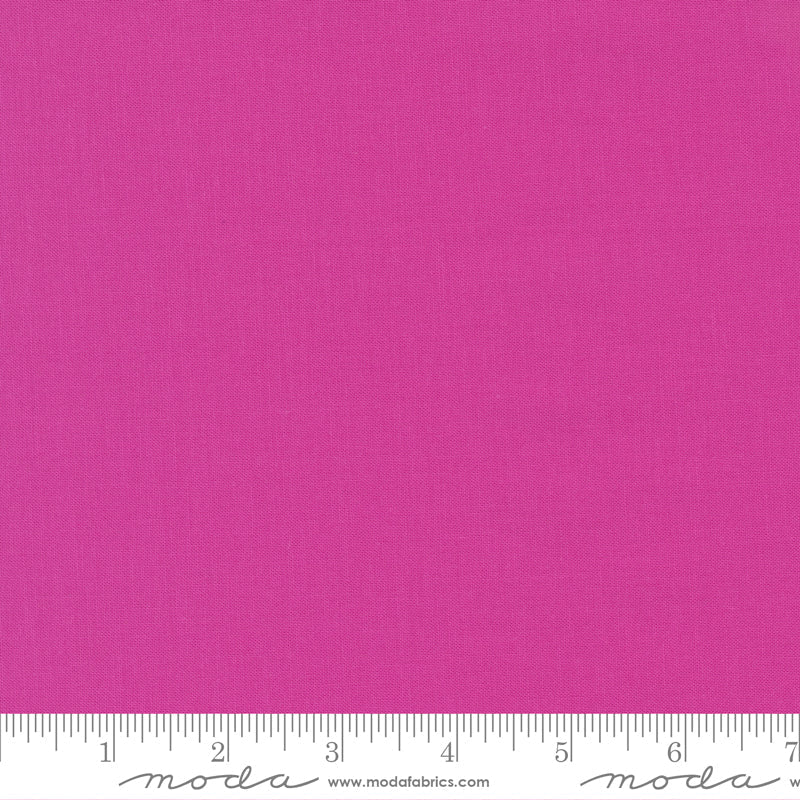 MO Bella Solids Petunia 9900 -301