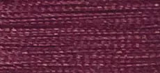 1908 DARK PANSIES - Floriani Thread 40 weight 1000M