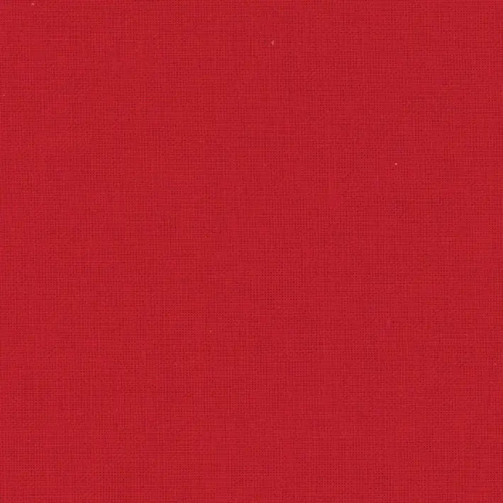 Red Bella Solids Cotton Wideback Fabric ( 1 1/2 Yard Pack )