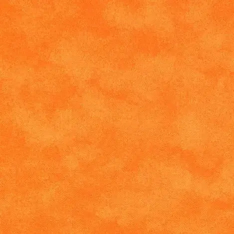 Orange Waves Cotton Wideback Fabric ( 1 1/2 yard pack ) - Linda's Electric Quilters