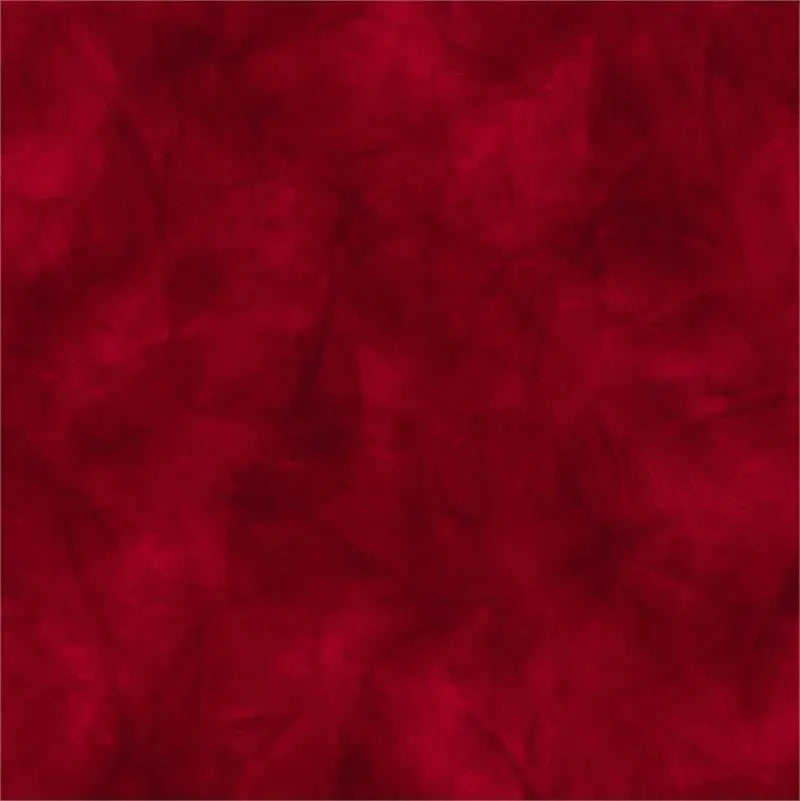 Red Holiday Etchings Cotton Wideback Fabric Per Yard - Linda's Electric Quilters