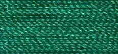 200 TRUE GREEN - Floriani Thread 40 weight 1000M