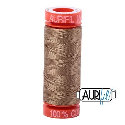 Aurifil 50wt 200m 6010