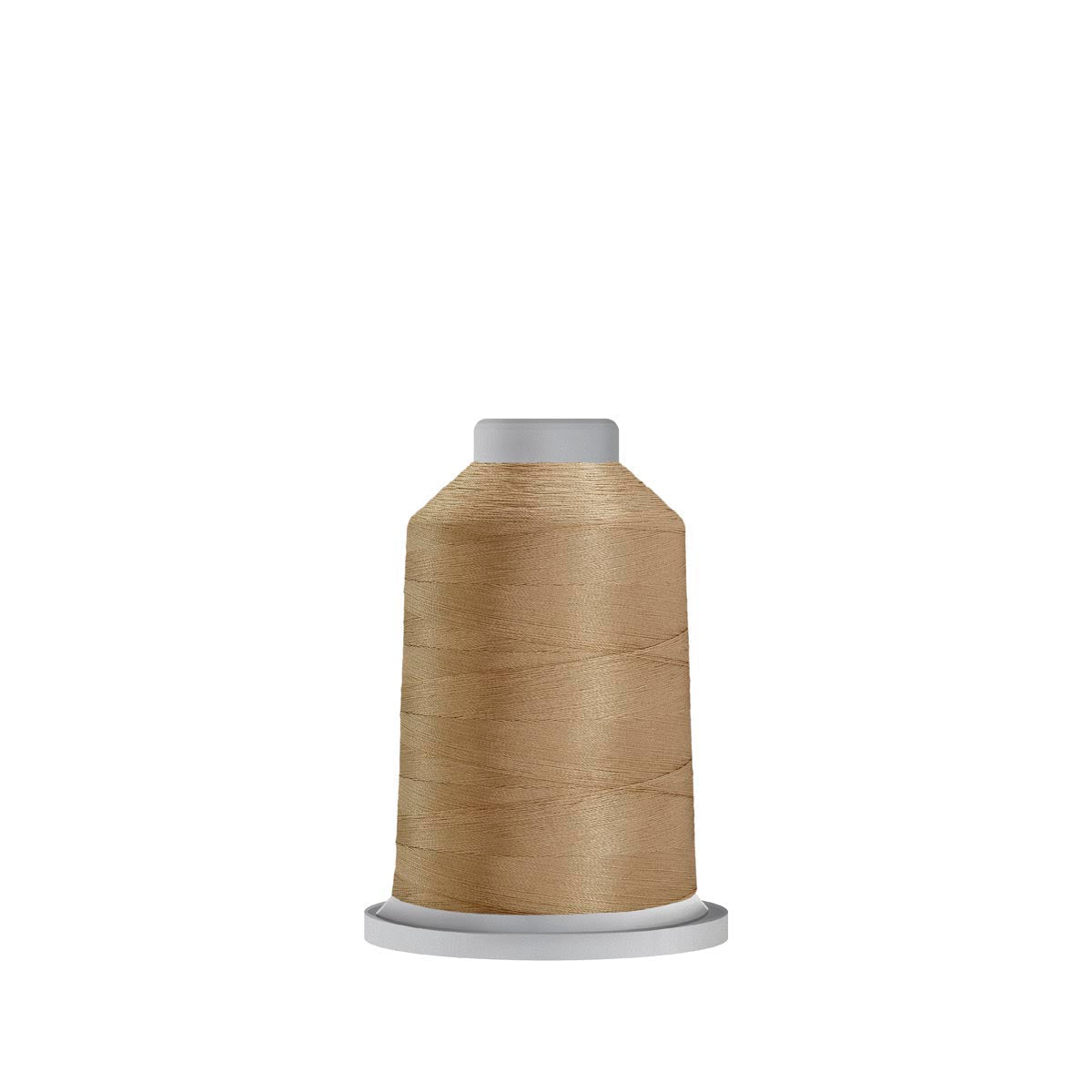 20468 Biscotti Glide Polyester Thread - 1,100 yards Mini Spool Fil-Tec
