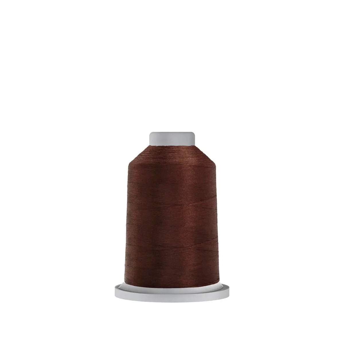 20478 Rust Brown Glide Polyester Thread - 1,100 yards Mini Spool Fil-Tec