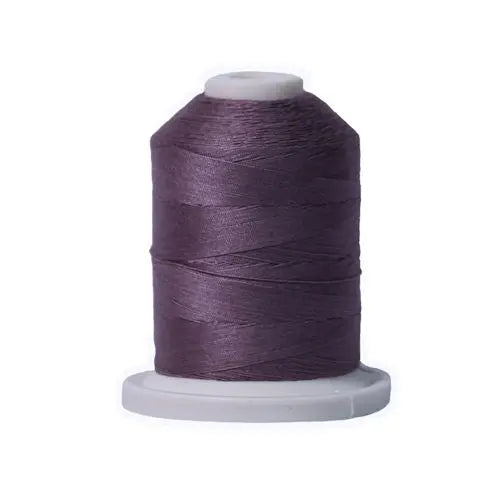 215 Iron Signature Cotton Thread Mini Spool - 50WT American & Efird Signature