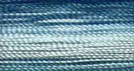 22 Floriani Thread 40 weight 1000M - VARITHREAD NIAGARA STRIPE - Linda's Electric Quilters