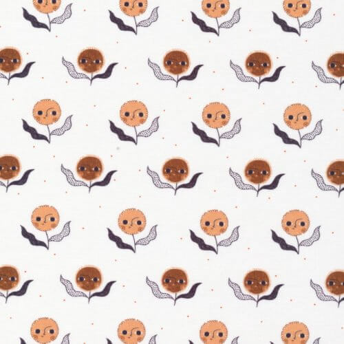 Idea Garden - Stem Sway 44" / 45" Fabric Per Yard