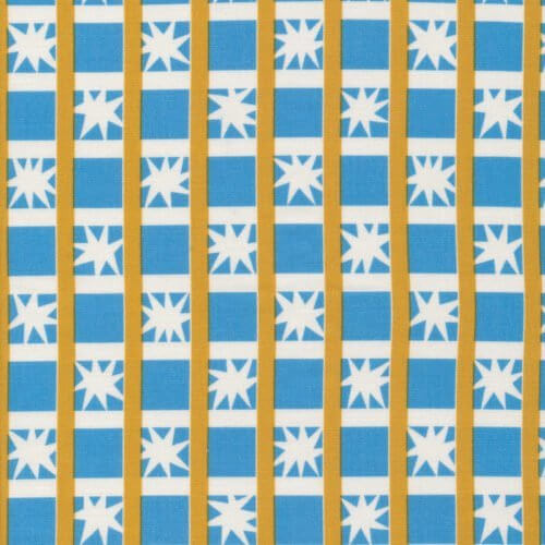 Through The Window - I See Stars 44" / 45" Fabric Per Yard