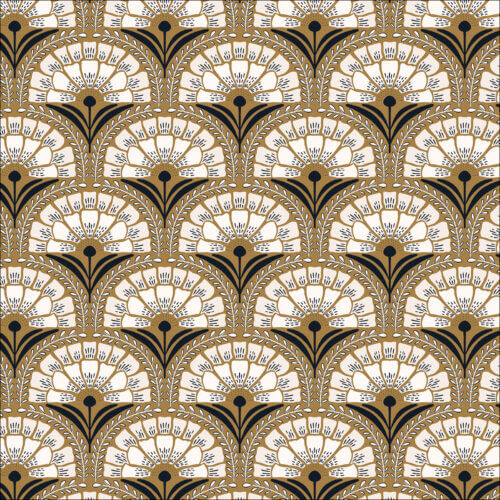 Grassroots - Eliza 44" / 45" Fabric Per Yard