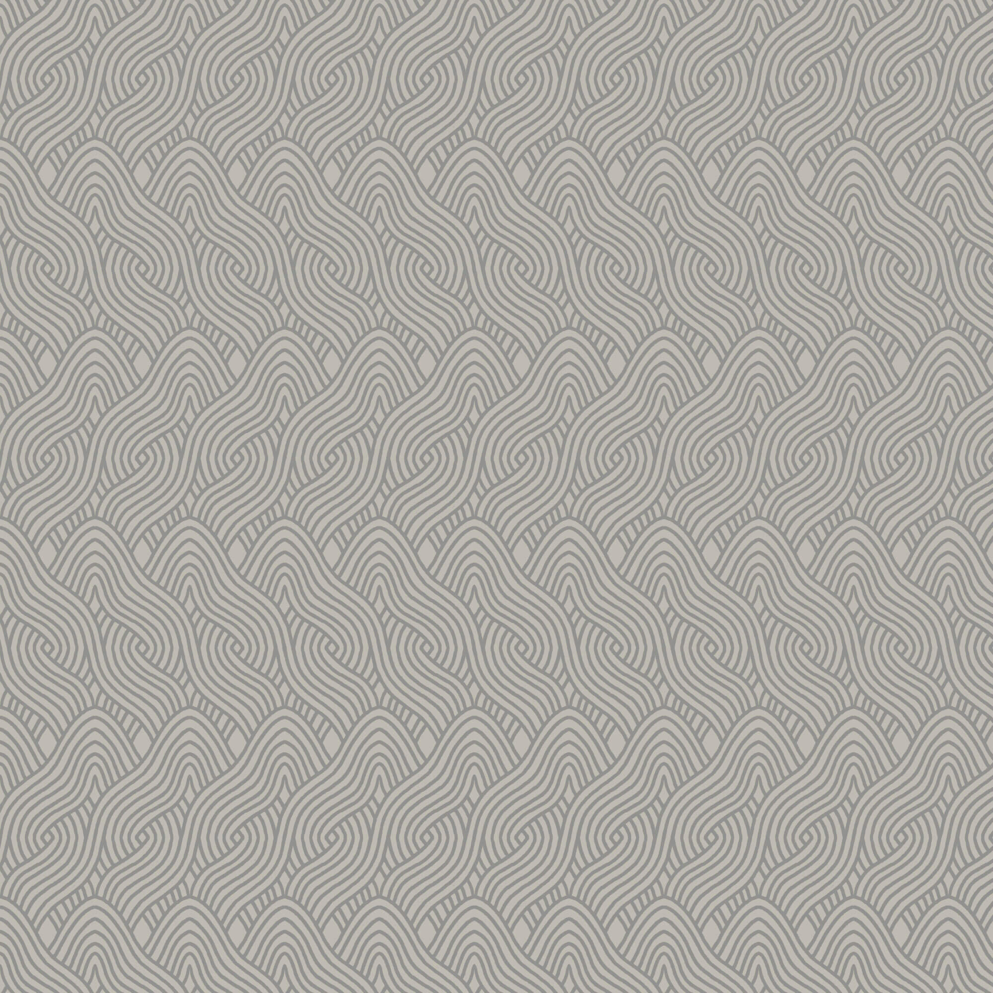 Coastal Calm - Timothy - Dark Tan 44" / 45" Fabric Per Yard