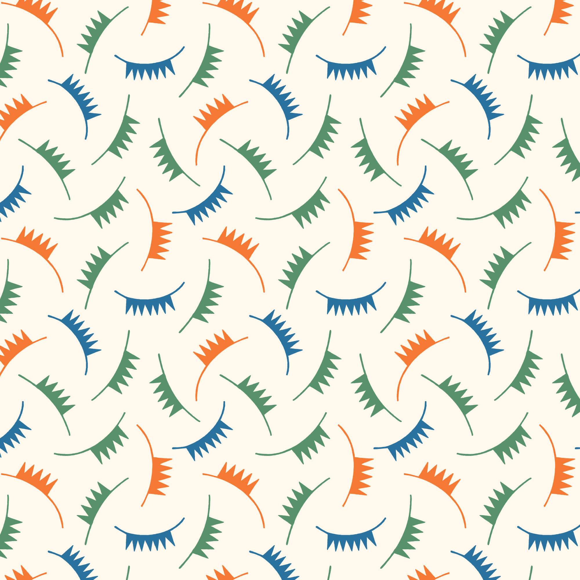 Orchard Deco - Camber 44" / 45" Fabric Per Yard