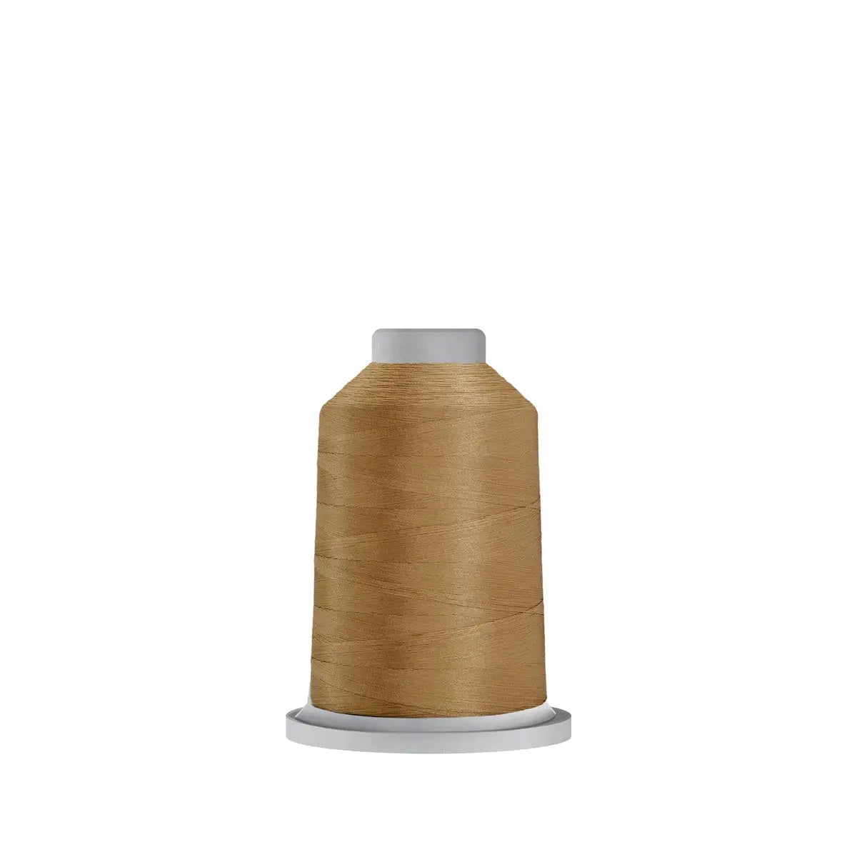Philcot Thread 27508 Butterscotch Glide Polyester Thread - 1,100 yards Mini Spool