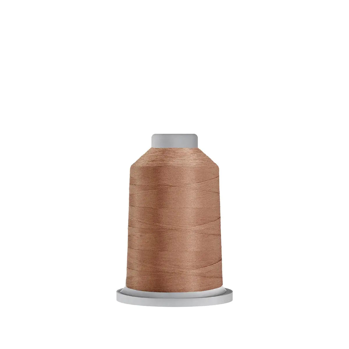 27521 Chestnut Glide Polyester Thread - 1,100 yards Mini Spool Fil-Tec