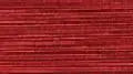 28 RED - Floriani Metallic Thread 800M - Linda's Electric Quilters