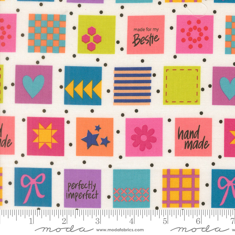 Makers Delight Charm Pack