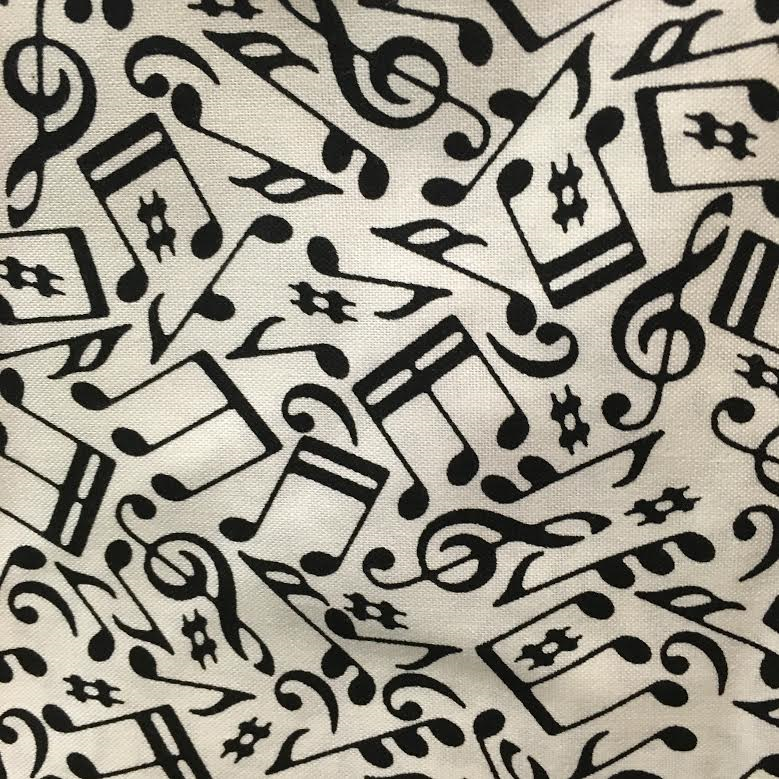 RJR Fabrics Odds and Ends quilting fabric