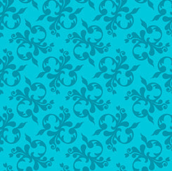 QT Steampunk Stitchery Scroll B
