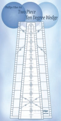 Two Piece Ten Degree Tool