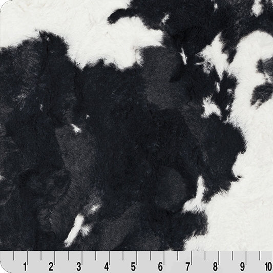 Calf Bessie 2 Yard Luxe Cuddle Cut