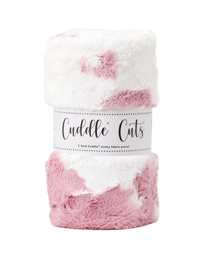 Calf Clararose 2 Yard Luxe Cuddle Cut