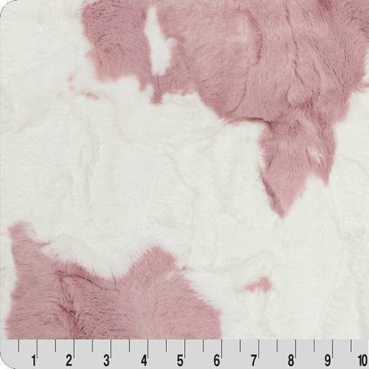 Calf Clararose 2 Yard Luxe Cuddle Cut